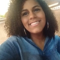 Ana Laura Oliveira