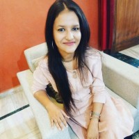 Priya Tripathi