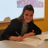 Madelief Van Der Wal