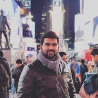 Ankit Patel