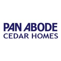 Pan Abode Cedar Homes