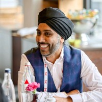 Harpreet Singh Bamrah (LSSBB)