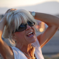 Gayle Thompsen