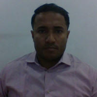 Shariff Dewan Fcca