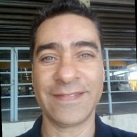 Sergio Ricardo Azevedo Cassiano
