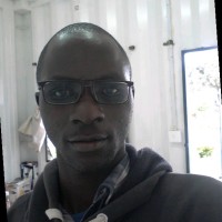 Steve O'oko
