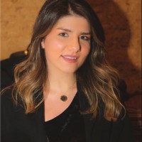 Jessica El Rassi
