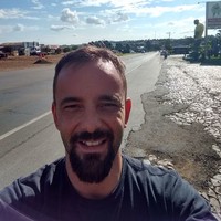 Luis Fernando Mourão da Silva