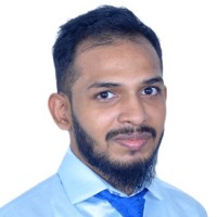 Daniel Melchizedek Arockia Thomas Samuel