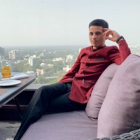 Kailash Thakur