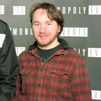 Dylan Cullen