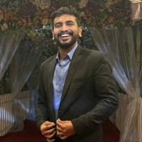 Akash Parekh