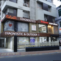 Reliable Diagnostics