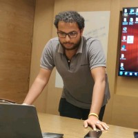 Sabyasachi Chakraborty Acma, Mba (Finance) From Iiswbm