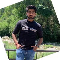 Ankit Raghav