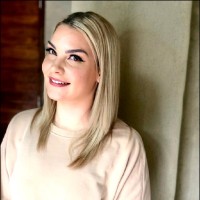 Kelly Mcloughlin