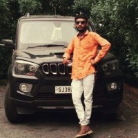 Hardik Panchal