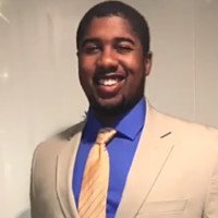 Keon Broadnax