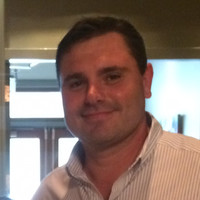 Tim Begnaud