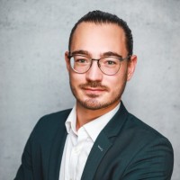 Eric Neumann