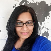 Payal Nayak, Mba