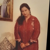 Sharda Sabherwal