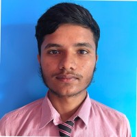 Ritesh kumar Yadav