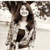 Jerusha Mirajkar