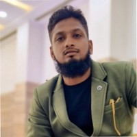 Syed Syfuddin