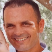 Diego Salmeron Valdivia