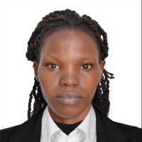 Ezbon Nyasu Florence Ladu