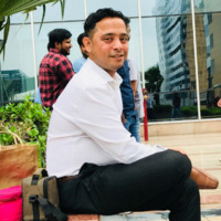 Rupesh Bhatt