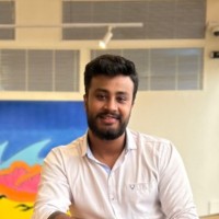 Ashwin Kharwa