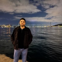 Mehmet Ali Özdoğan