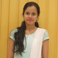 Vrushali Gudekar