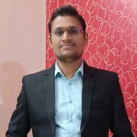 Sunil Patidar