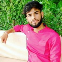 Yogesh Meena