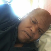 Elliott Mahlangu