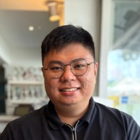 Wei Kang Sim