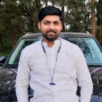 Ashish Ghasghase