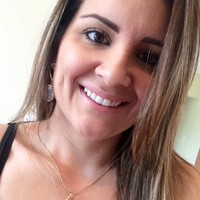 Andrielle Mendes