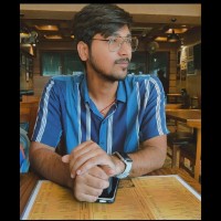 Shubham Mishra