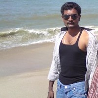 Subash B