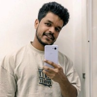 Rahul C R