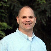 Russ Conrow