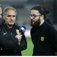 Alexandros Mouratidis