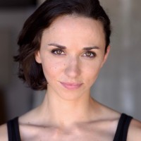 Annabel Barrett