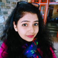 Nancy Aggarwal