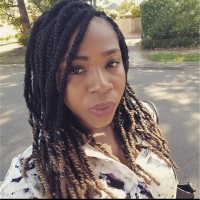 Sonia Ify Okafor