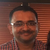 Ripal Shah B.Eng, Mmp